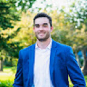 Meet your Posher, Nick